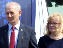 BRAŃSZCZYK: Wójt powołał zastępcę