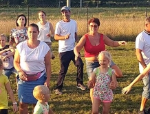 RZĄŚNIK: Integrujący Dzień Kawki (foto)