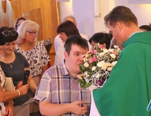 To zawsze będzie moja parafia (foto)