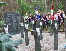 DŁUGOSIODŁO: Jeśli ludzie zamilkną, głazy wołać będą (foto)
