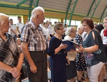 RZĄŚNIK: Początek roku i żywa lekcja historii (foto)