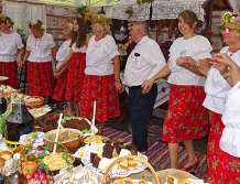 SOMIANKA: Barwnie, smacznie, sympatycznie (foto)