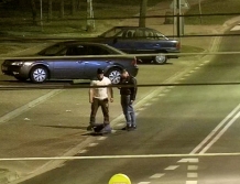 Poszukiwani sprawcy pobicia (foto)