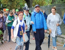 Rekordowy rajd bez barier (foto)