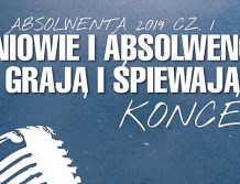Zaśpiewają uczniowie i absolwenci Norwida
