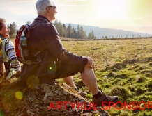 Buty trekkingowe – idealne na wędrówki po górach