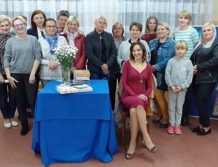 RZĄŚNIK: Pisarka, blogerka, eseistka...