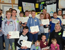 Światowy Dzień Tabliczki Mnożenia (foto)