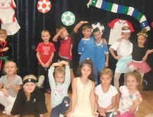 Jesienny Bal Sportowca (foto)