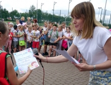 SOMIANKA: Zbierałam chwile i to zabieram ze sobą