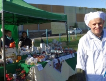 ZABRODZIE: Pożegnanie lata w kolorach dyni (foto)
