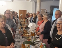 DŁUGOSIODŁO: Seniorzy, dziękujemy! (foto)