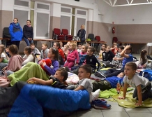 BRAŃSZCZYK: 70. urodziny biblioteki (foto)