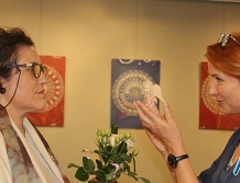 Dwa spojrzenia… (foto)