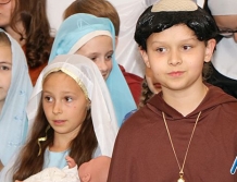 Chodzi o to, żebyśmy my niebo zapełniali (foto)