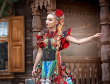 Skansen w Brańszczyku zwabił Cleo