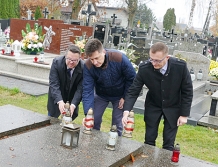 W 101. rocznicę odzyskania niepodległości