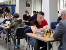 SZACHY: Grając uczcili Święto Niepodległości (foto)