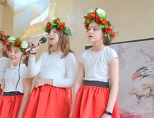 Twej bieli i czerwieni chcemy być godni (foto)
