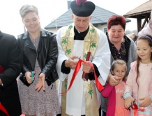 BRAŃSZCZYK: Wydarzenie szczególne w dziejach Udrzynka (foto)