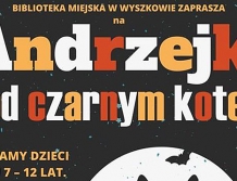 Biblioteka zaprasza najmłodszych na andrzejki