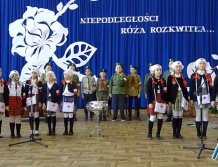 SOMIANKA: Patriotyzmu ludzie z wielkich miast powinni się od was uczyć (foto)