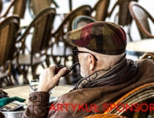 Dowody są kluczowe, mój drogi Watsonie – o kryminałach, które wciągają do reszty.