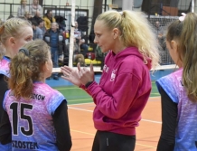 SIATKÓWKA: Wygrały ostatni turniej w 2019