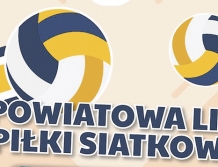 SIATKÓWKA: W lutym ruszy powiatowa liga