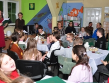 BRAŃSZCZYK: Piękno świąt poezją opisane (foto)
