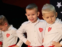 DŁUGOSIODŁO: Znów zagrała Wielka Orkiestra Świątecznej Pomocy (foto)