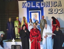 ZABRODZIE: Wspólne radosne śpiewanie i integrowanie (foto)