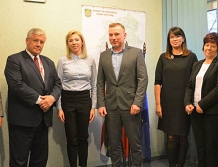 ZABRODZIE: Powstała „Integracja” (foto)