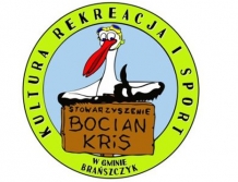 BRAŃSZCZYK: Bocian nie opuszcza jeszcze Gniazda