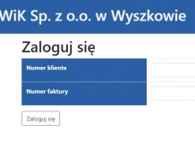 PWiK usprawnia rozliczenia