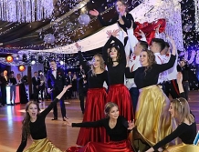 Bal na 200 par (foto)