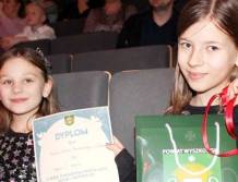 ZABRODZIE: Wygrały w powiatowym przeglądzie kolęd i pastorałek (foto)