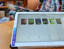 Dostęp do 50 tysięcy tytułów ebooków (foto)