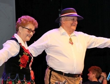 Cała sala śpiewa z nami (foto)