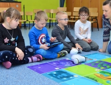 Nowa oferta wyszkowskiej biblioteki (foto)