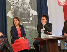 Ludzie nazywali ich bandytami. Ale oni i tak wierzyli, walczyli (foto)