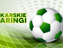 PIŁKA NOŻNA: Sparingi naszych drużyn