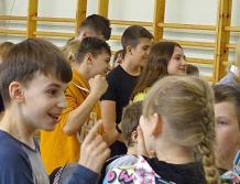 ZABRODZIE: Zamknięte szkoły i przedszkola (foto)