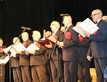 W rajskim ogrodzie (foto)