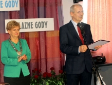 BRAŃSZCZYK: Wójt odwołał kierownika USC