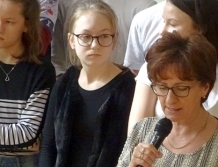 ZABRODZIE: Uczniowie uczą się zdalnie