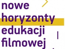 Zapisy na edukację filmową