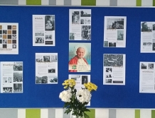 Karol Wojtyła. Narodziny (foto)
