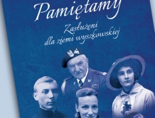 Pamiętamy. Zasłużeni dla ziemi wyszkowskiej (foto)