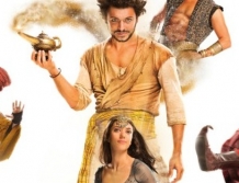 W kinie Nowe przygody Aladyna